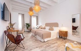 Encant De Alaior Boutique Hotel