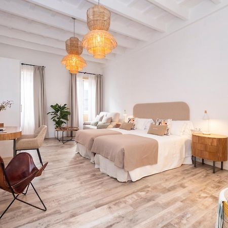 Encant De Alaior Boutique Hotel Exterior foto