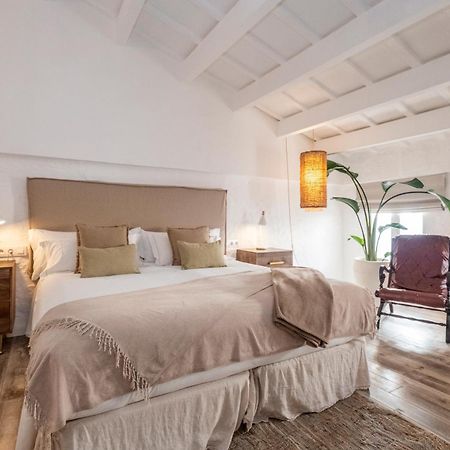 Encant De Alaior Boutique Hotel Exterior foto