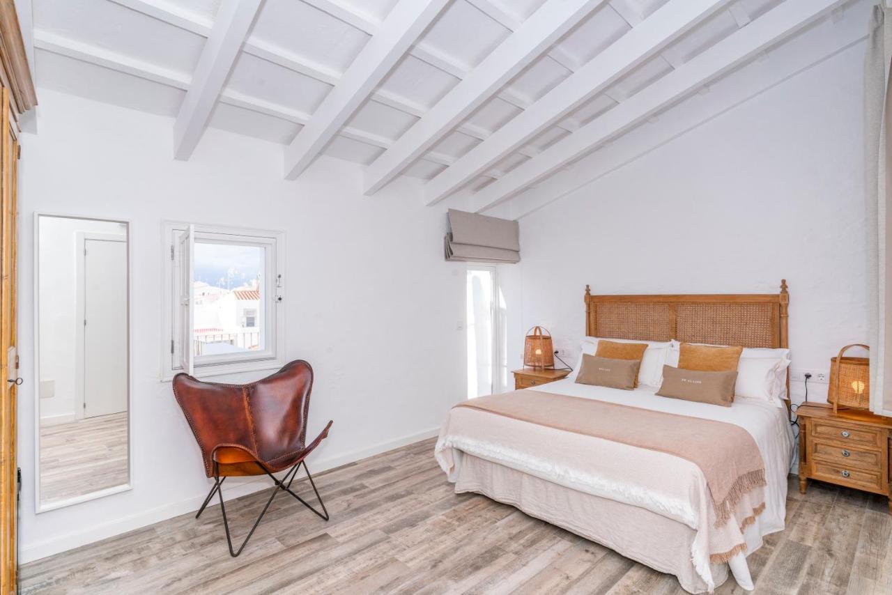 Encant De Alaior Boutique Hotel Exterior foto