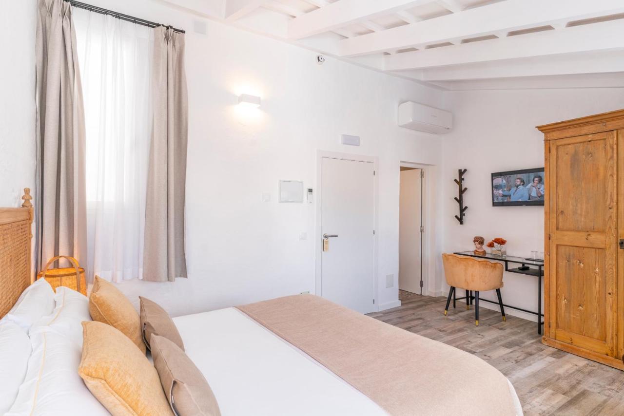 Encant De Alaior Boutique Hotel Exterior foto