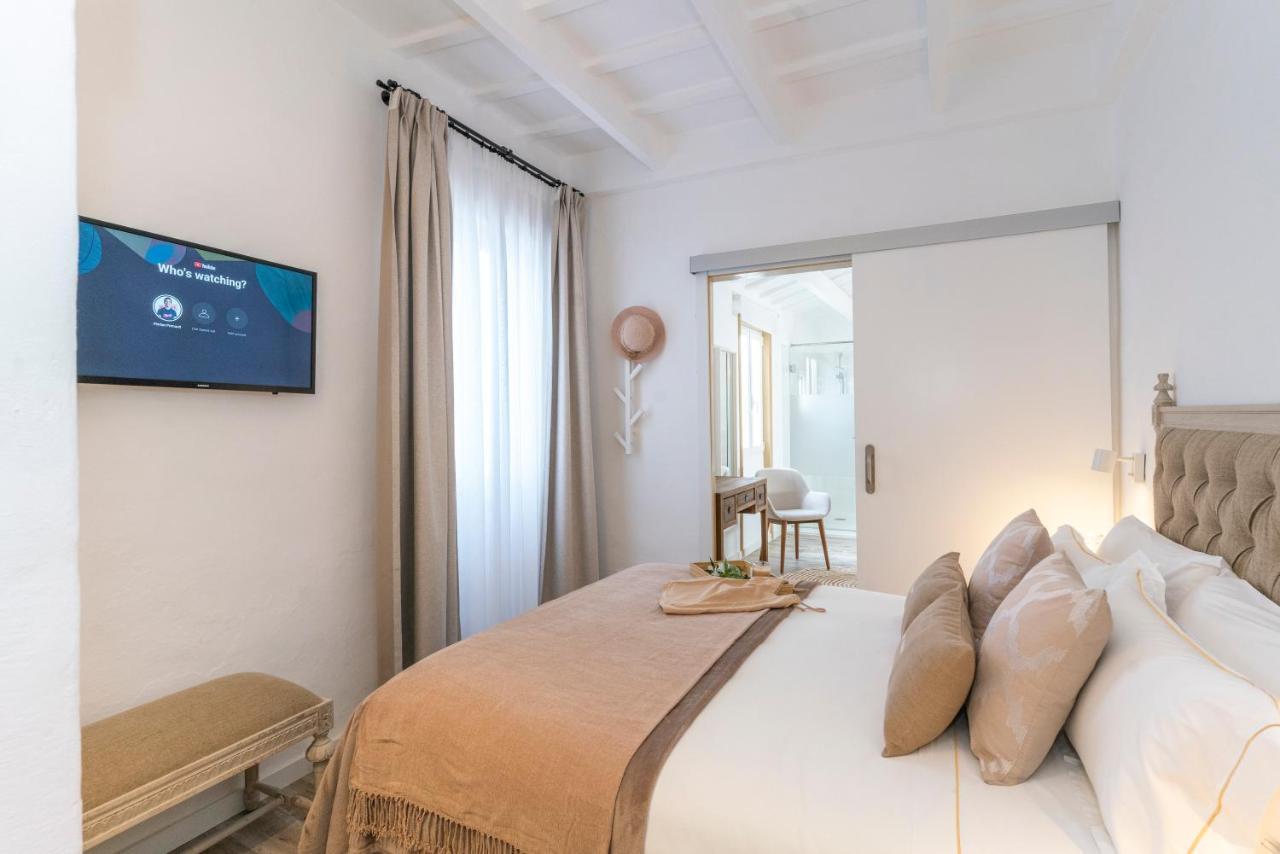 Encant De Alaior Boutique Hotel Exterior foto